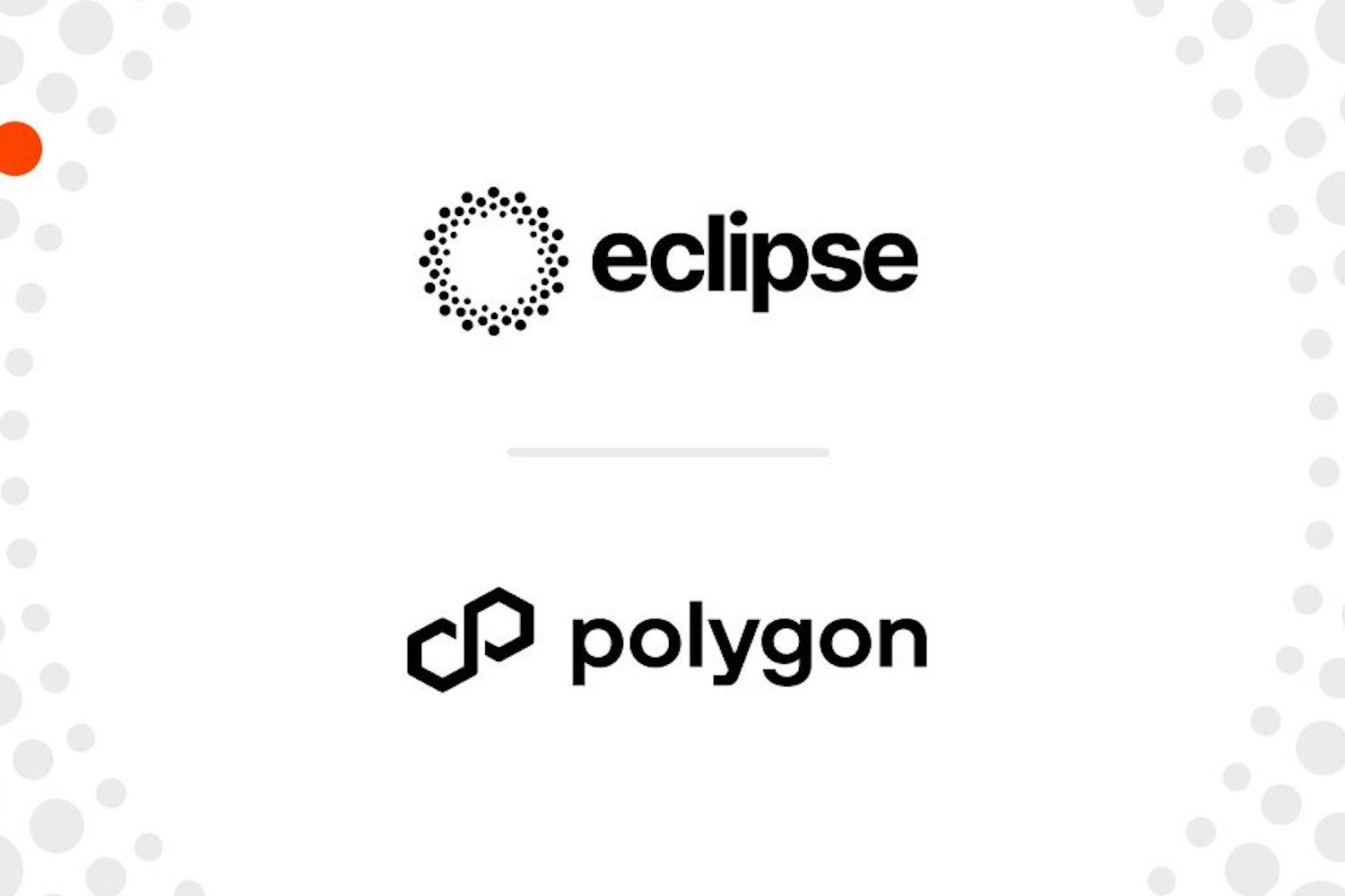 Polygon Partners with Eclipse for Solana-based Rollups