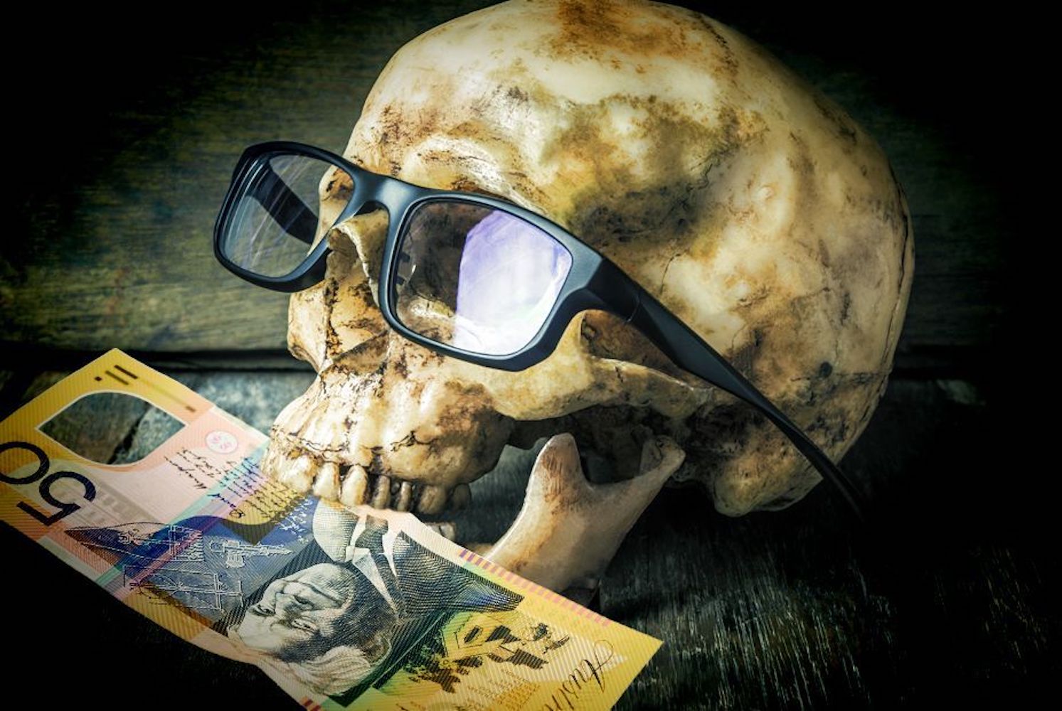 The Best Investors Are Dead People: How Solana will make you rich