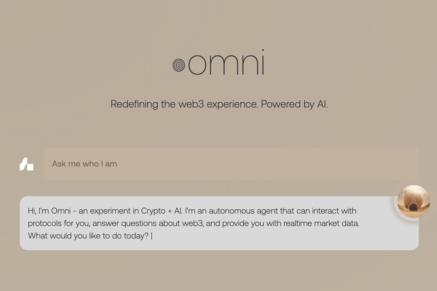 Omni AI: Revolutionizing Web3 Education through On-Chain AI Protocols