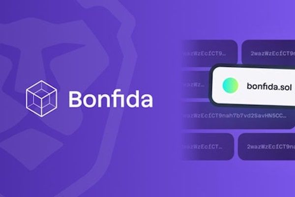 Brave Browser Leaps Forward with Bonfida's Solana Domain Integration