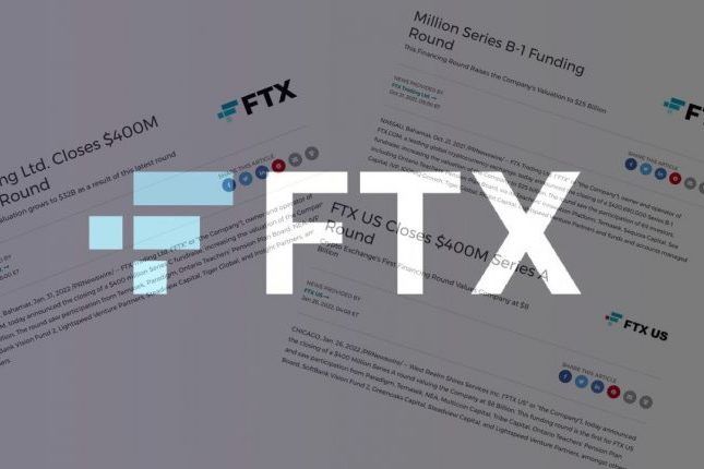 FTX's Revival Effort Gains Traction with Possible Bid from Tribe Capital