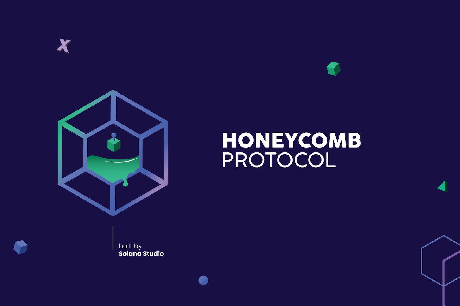 Honeycomb Protocol: Streamlining Game Development on Solana