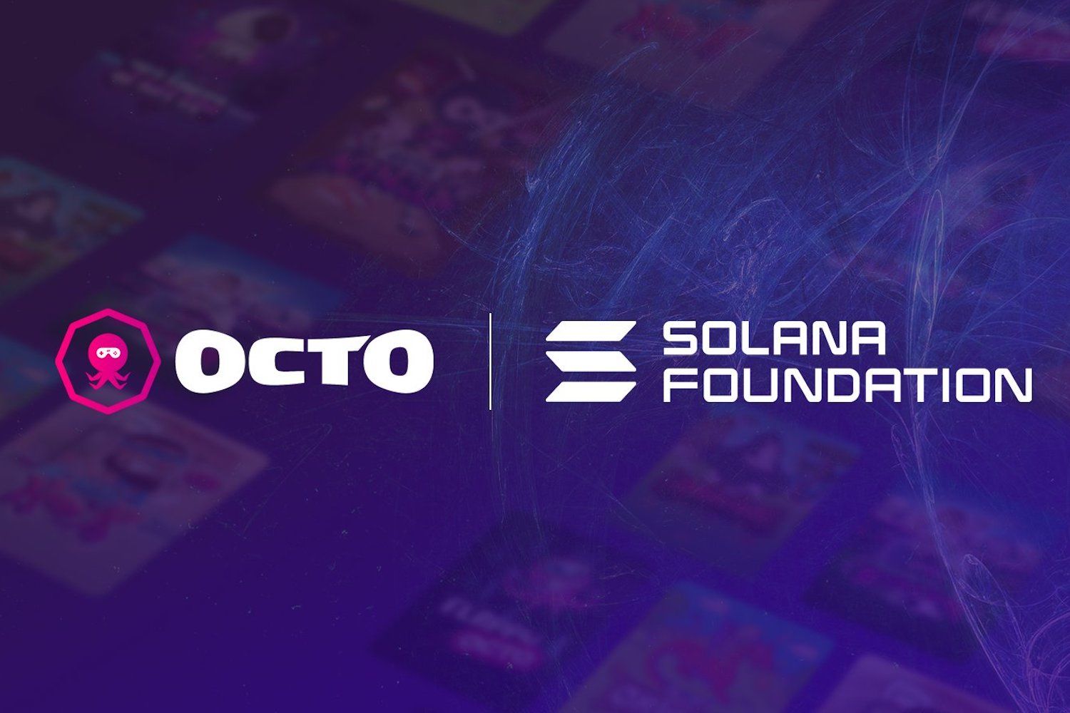Solana Foundation Invests in Octo Gaming: The Future of Web3 Gaming