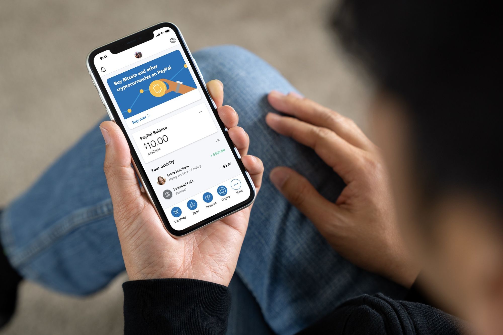 PayPal Unveils Crypto Transfers for Venmo Users, Expanding Access and Flexibility