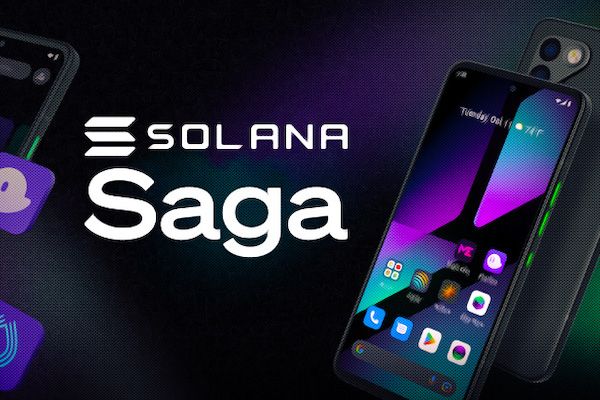 Solana Saga Smartphone's First Batch Sells Out, A Promising Start for Blockchain-Enabled Devices