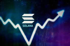 Solana Surpasses Ethereum in Monthly Active Wallets for March: A Shift in the Cryptocurrency Landscape