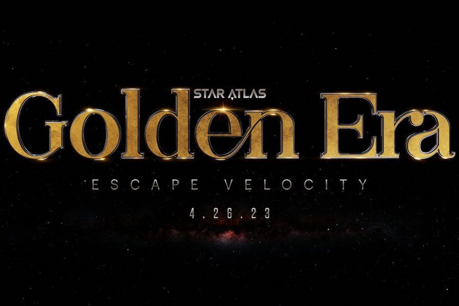Star Atlas Unveils Escape Velocity: The Next Step in the Start Sequence Campaign