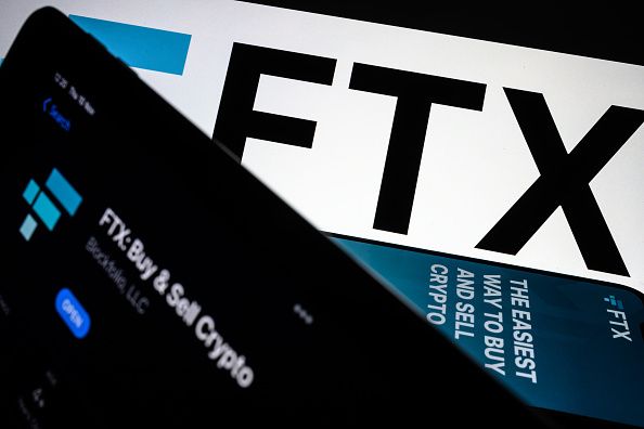 FTX Moves $1.4M in ETH, SOL, USDC Amidst Ongoing Recovery