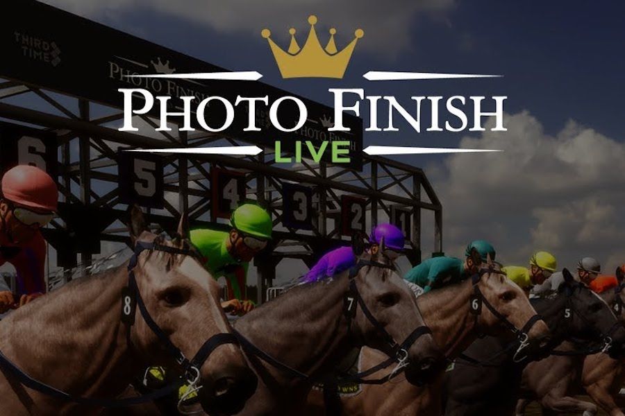 NBC Sports Partners With Solana's Photo Finish™ LIVE for a 3D Simulation of the Kentucky Derby