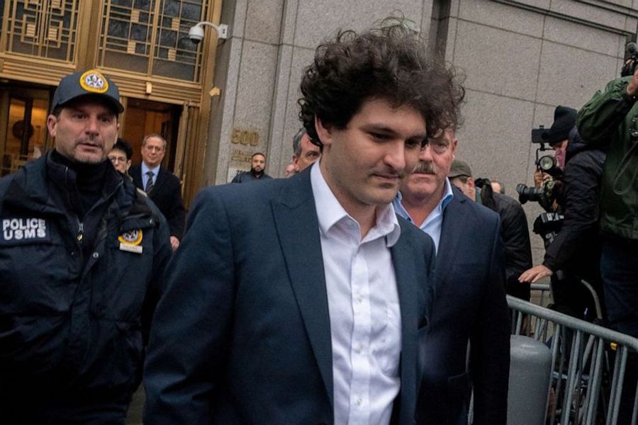 Sam Bankman-Fried's Lawyers Seek Dismissal of Charges Ahead of Trial