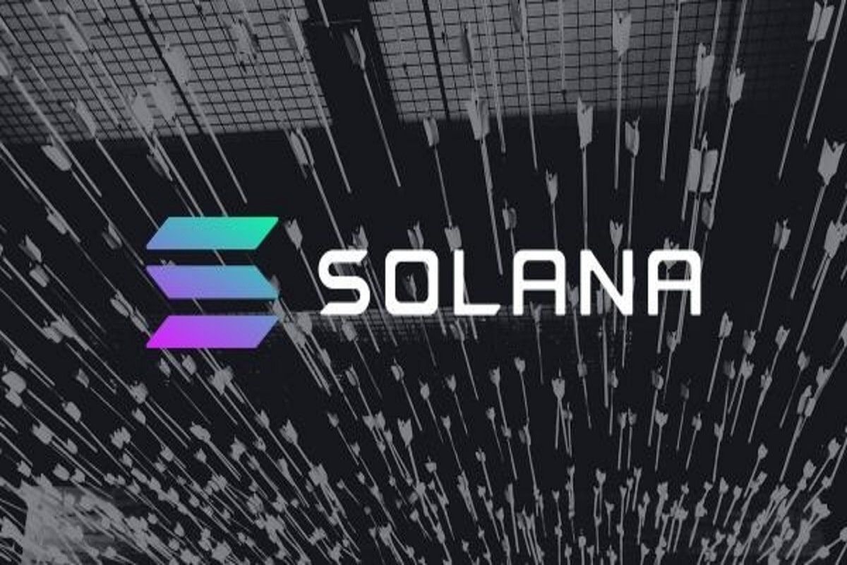 Solana's Network Activity Surges, Defying Critics and Outpacing Competitors