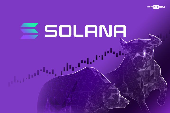 Bitcoin Active Addresses Plummet to Two-Year Low as Solana Outperforms