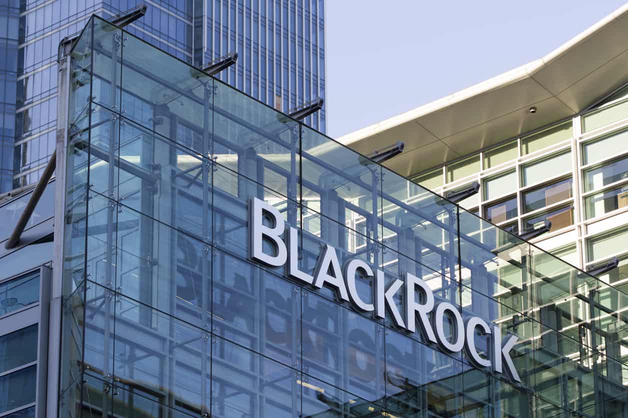 A $15 Trillion Wave Is Approaching Solana Due To Blackrock's Emerging Crypto Interests