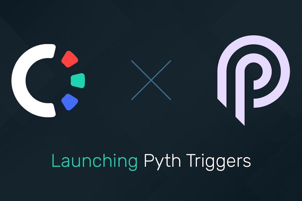 Clockwork Introduces Pyth Integration for High-Speed Price Feed Trigger Conditions