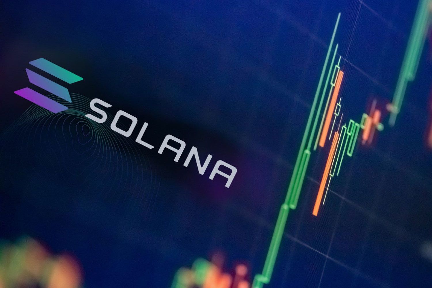 Someone Just Bought $1.6 Million SOL on Binance