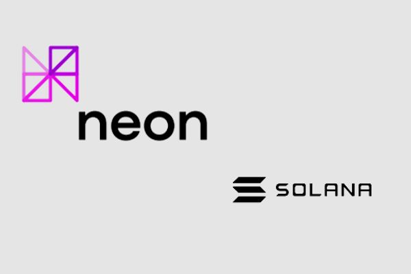 Ethereum and Solana's Computing Models Bridged by NeonEVM