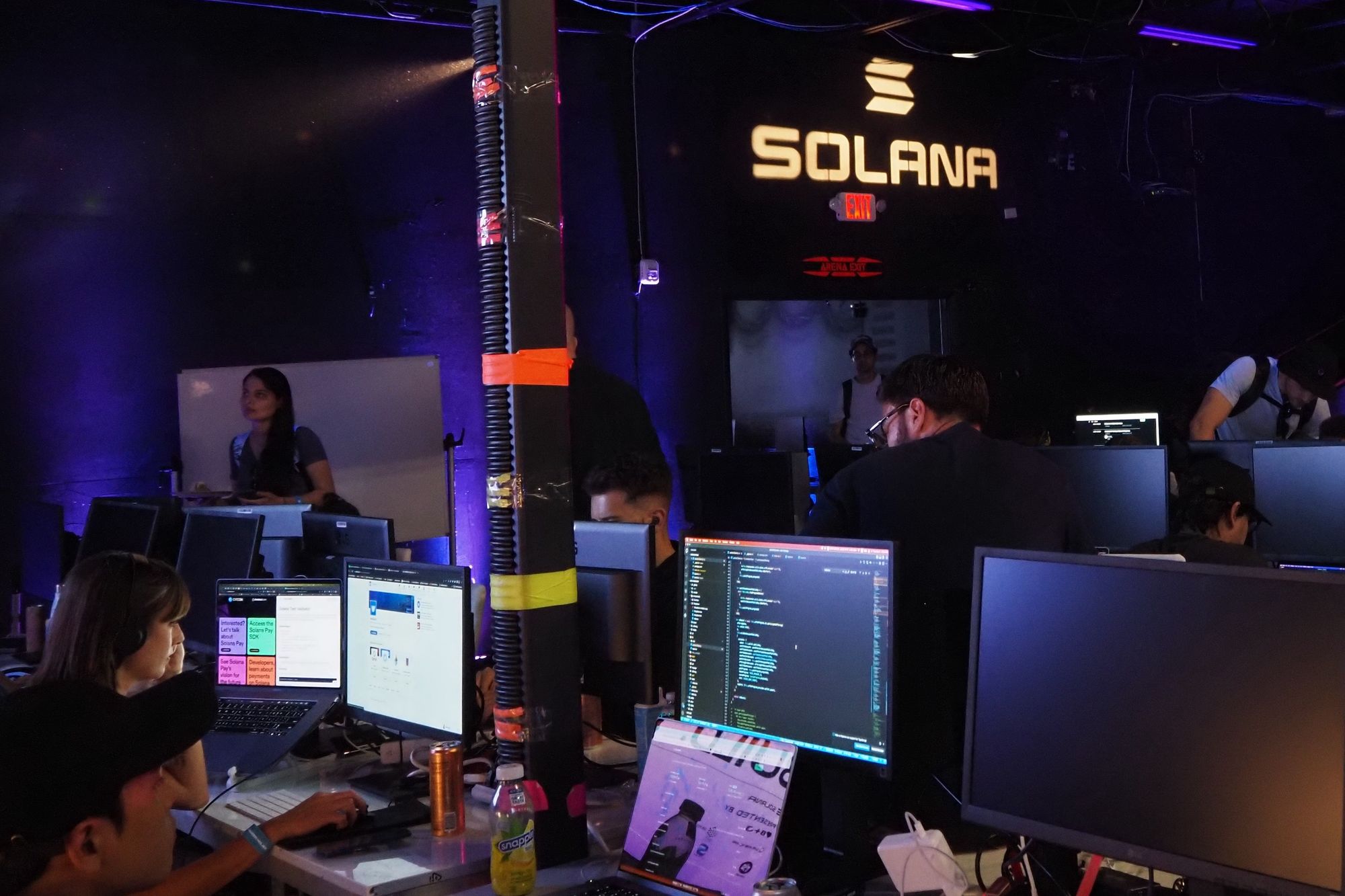 Solana's DeFi Rises From The Ashes With LSD Protocols