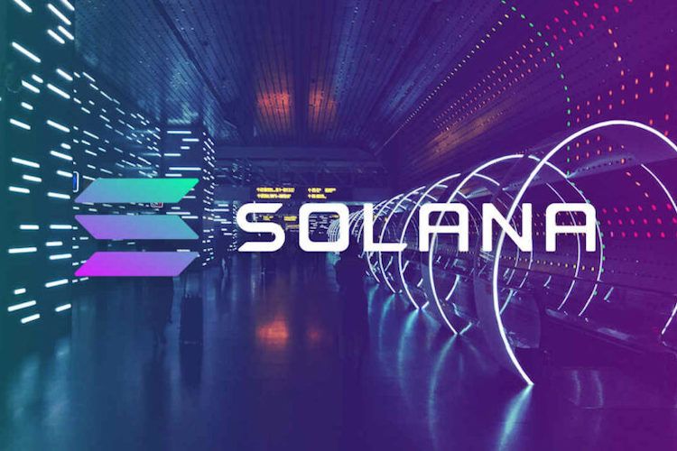 Solana's TVL Hits 2023 Highs at $325 Million
