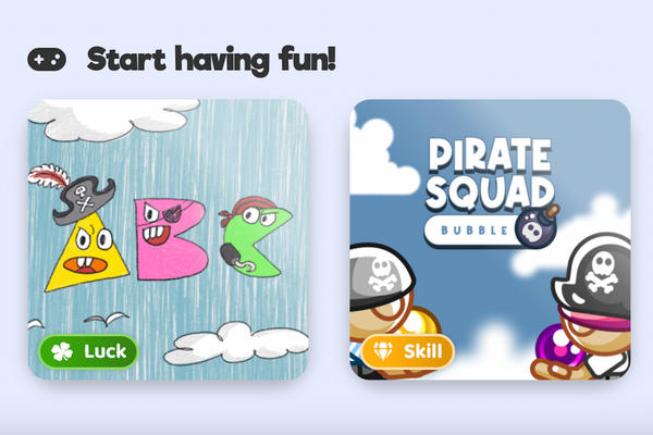 GameFi Hub Pirate Squad Releases New Game with ABC Collaboration