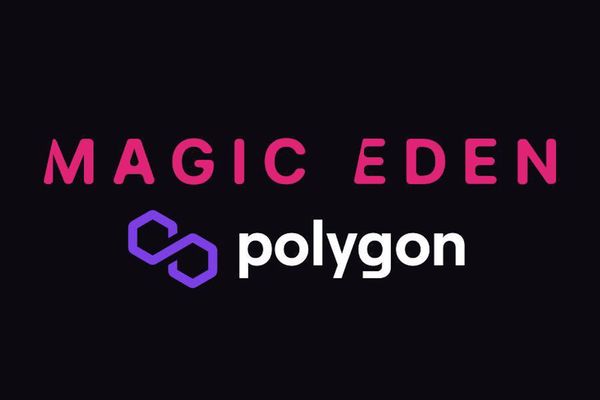 Magic Eden Expands to Polygon
