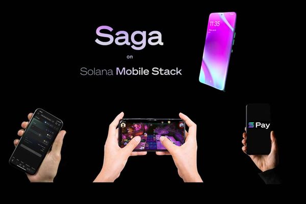 MagicBlock Unveils Solana Mobile Stack: Revolutionizing Mobile Gaming on Solana Saga Smartphone