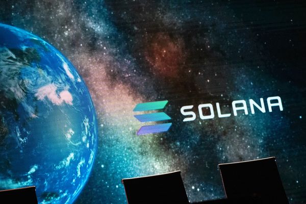 Solana Predicted to Reach $250 by 2025 According to Crypto Analyst