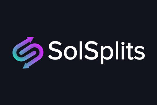 SolSplits: Ushering in the Future of On-chain Income Splitting on Solana